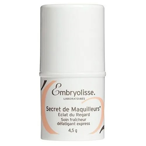 Embryolisse Экспресс-уход для кожи вокруг глаз Secret de Maquilleurs Eclat Du Regard 4.5 г