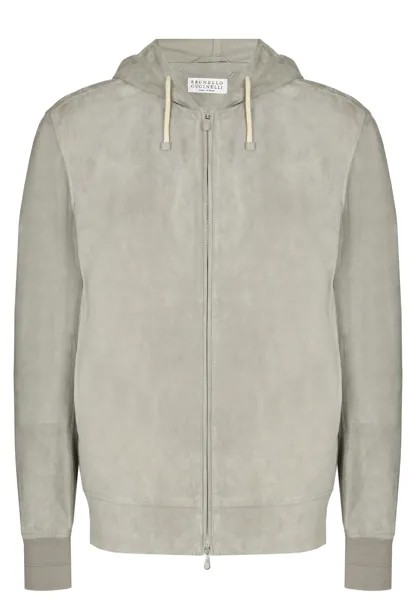 Куртка BRUNELLO CUCINELLI