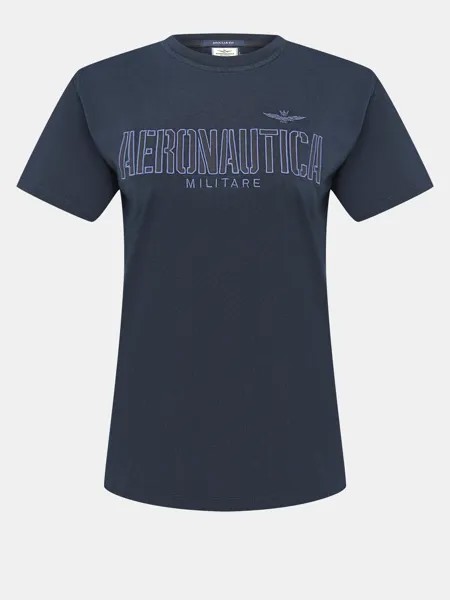 Футболки Aeronautica Militare