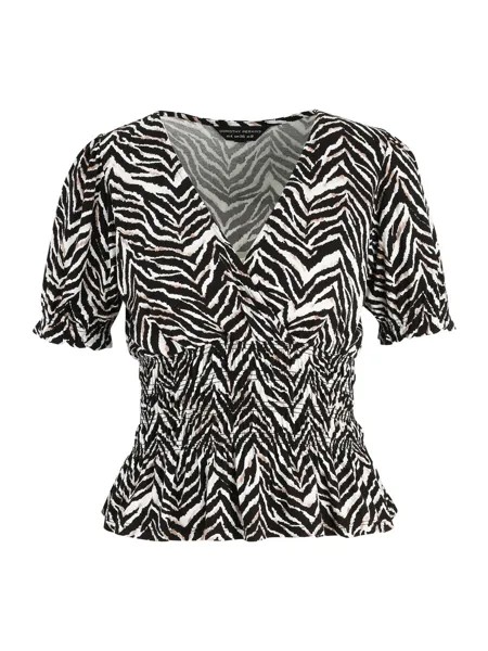Футболка Dorothy Perkins, белый