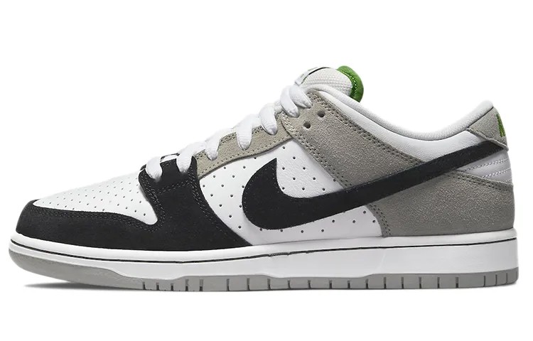 Туфли для скейтбординга Nike Dunk SB Low унисекс