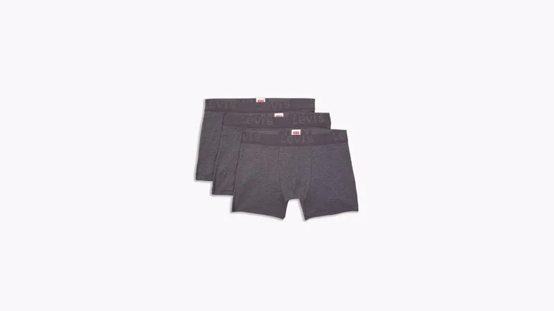 Levi's® Premium Boxer Brief - 3 Pack