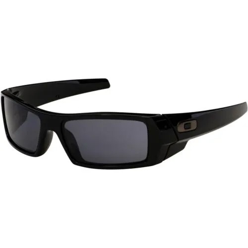 [03-471] Мужские солнцезащитные очки Oakley Gascan