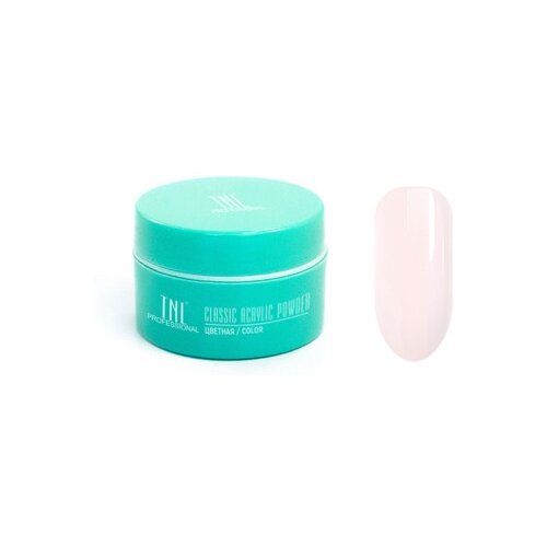 TNL Professional Premium камуфлирующая 12 г. розовый
