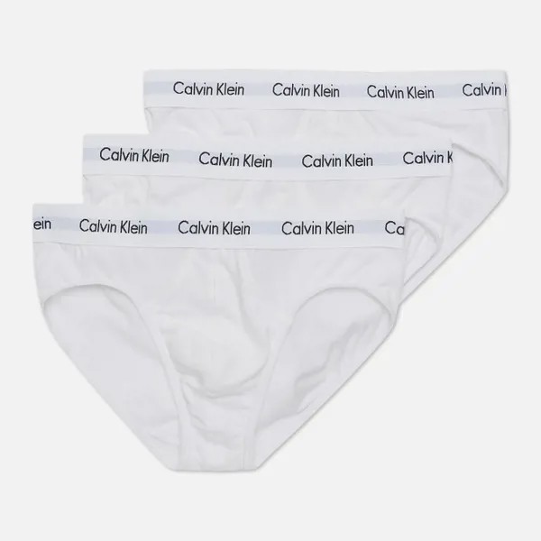 Комплект мужских трусов Calvin Klein Underwear
