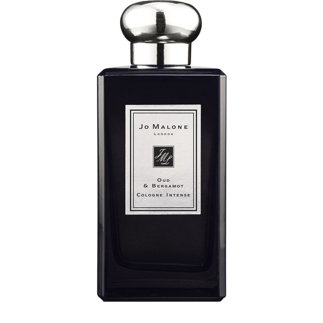 Одеколон Oud & Bergamot Jo Malone London