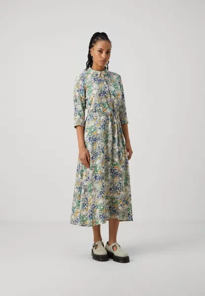 Платье макси Jdystarrr Life Dress JDY, бежевый