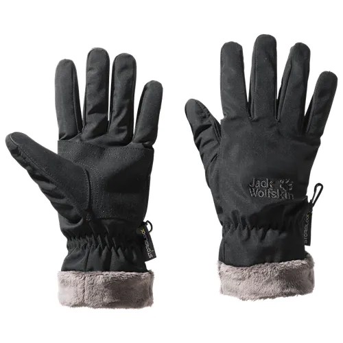 Перчатки Jack Wolfskin STORMLOCK HIGHLOFT GLOVE WOMEN