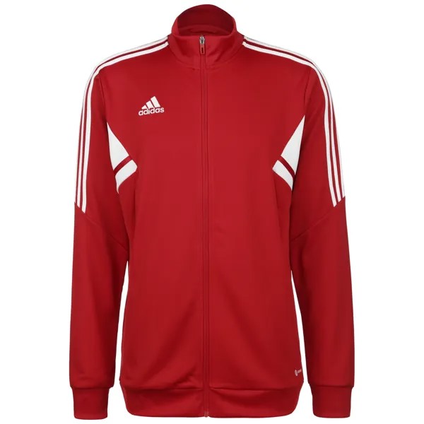 Спортивная куртка adidas Performance Condivo 22, красный