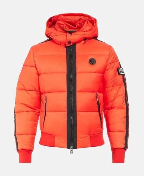 Зимняя куртка Plein Sport, красный