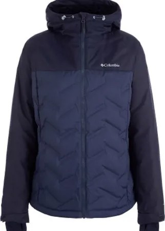 Пуховик женский Columbia Grand Trek™, размер 46