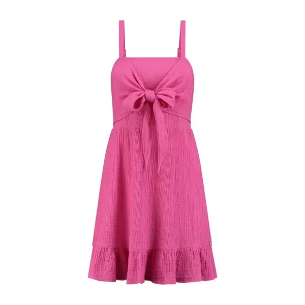 Летнее платье Shiwi Bora, розовый