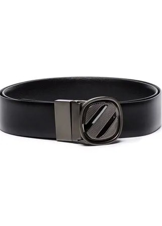 Ermenegildo Zegna ремень с логотипом