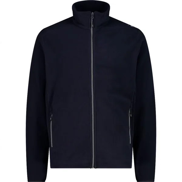 Куртка CMP 3G13677 Fleece, синий