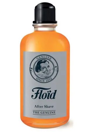 Лосьон после бритья Floid Genuine Suave After Shave Mild XXL, 400 мл