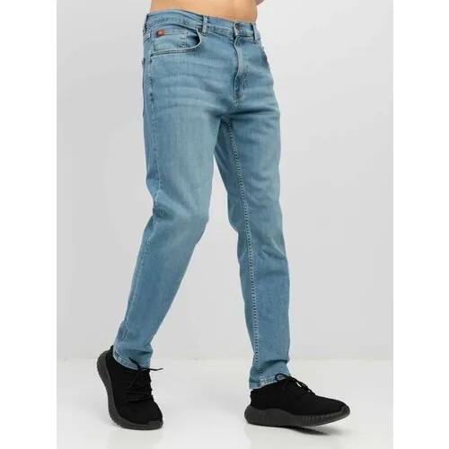 Джинсы Lee Cooper, размер W34/L32, синий