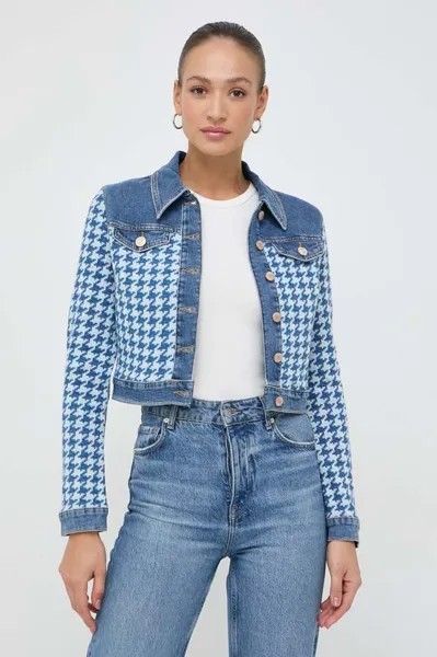 Куртка Guess, синий