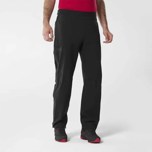 Спортивные брюки Millet Fitz Roy Stretch 2.5L, черный