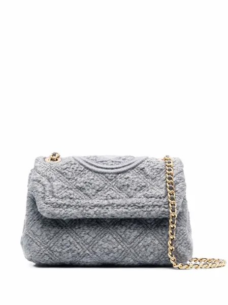 Tory Burch сумка через плечо Fleming