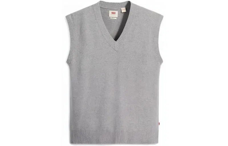 Майка мужская серый Levi’S, серый