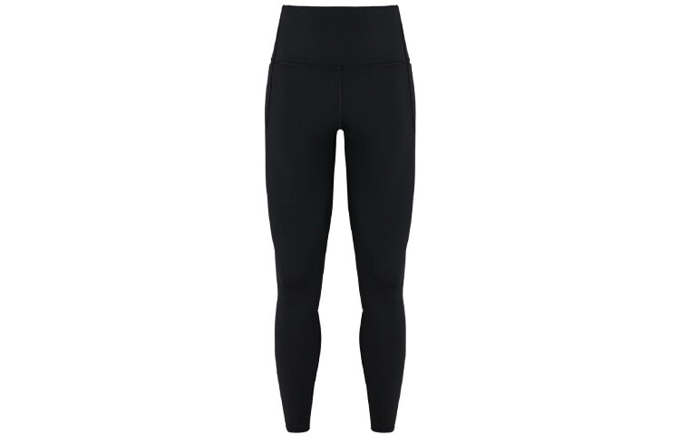 Женские спортивные брюки Under Armour, цвет Black
