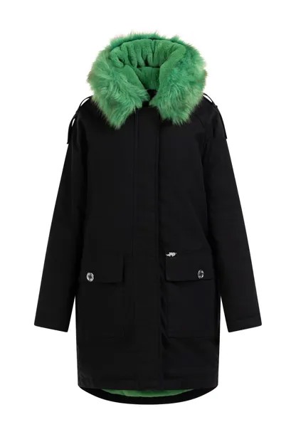 Парка myMo Winter, черный
