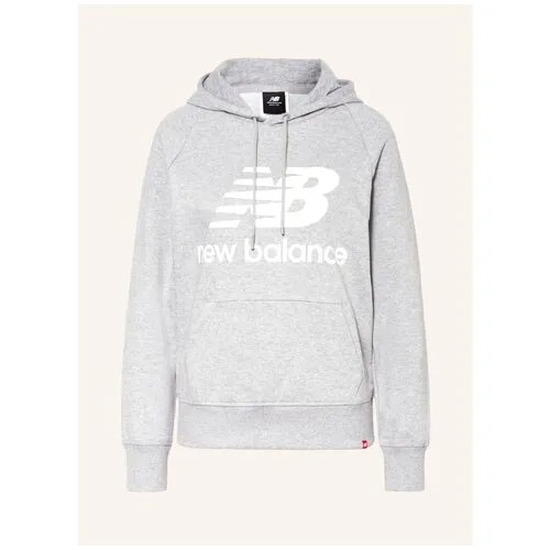 Худи женское new balance размер XS