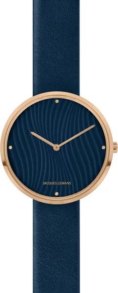 Наручные часы женские Jacques Lemans 1-2093J