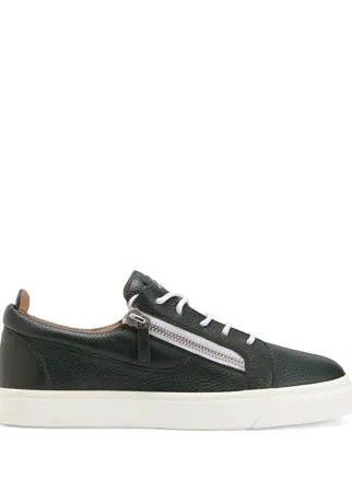 Giuseppe Zanotti кеды Frankie