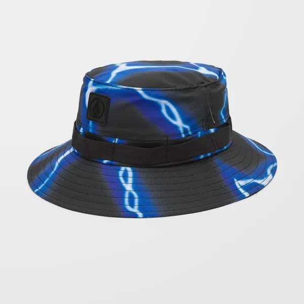 Панама VOLCOM Fa T Spinks Boonie Hat Black