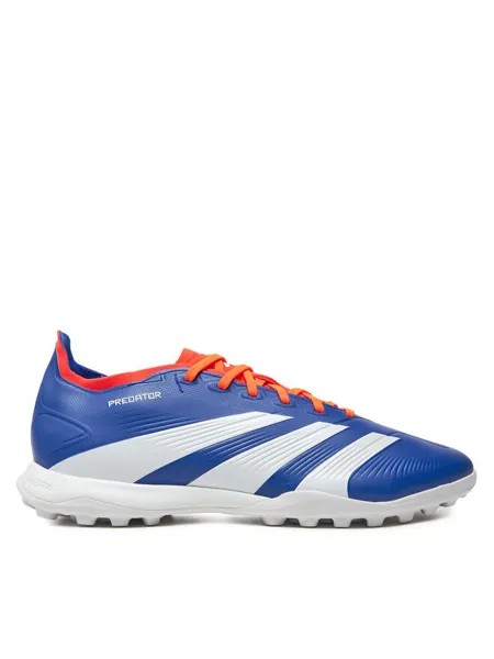 Футбольные бутсы Adidas, синий
