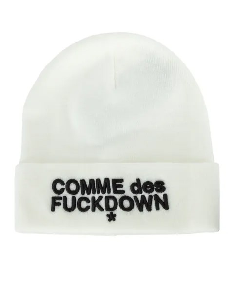 Шапка COMME des FUCKDOWN