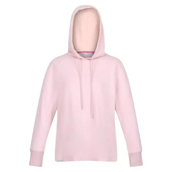 Худи Regatta Hartside Lightweight, фиолетовый