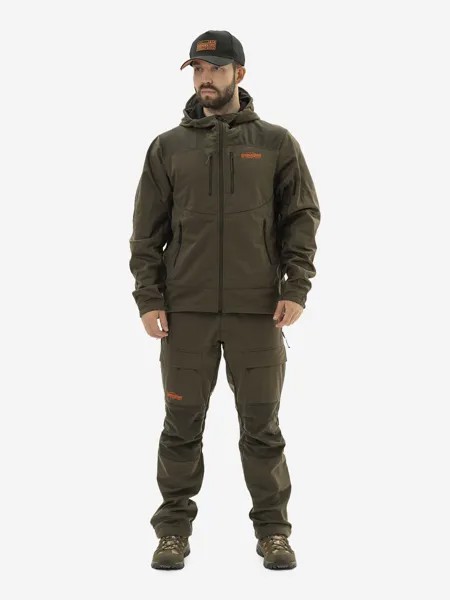 Костюм Remington Stalker Renewed Dark Olive, Мультицвет