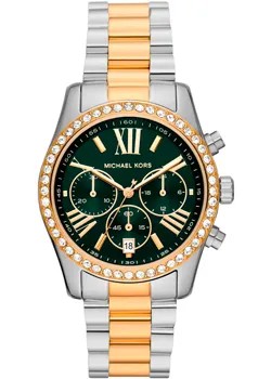 Fashion наручные  женские часы Michael Kors MK7303. Коллекция Lexington