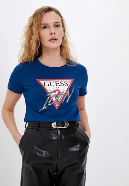 Футболка Guess Jeans