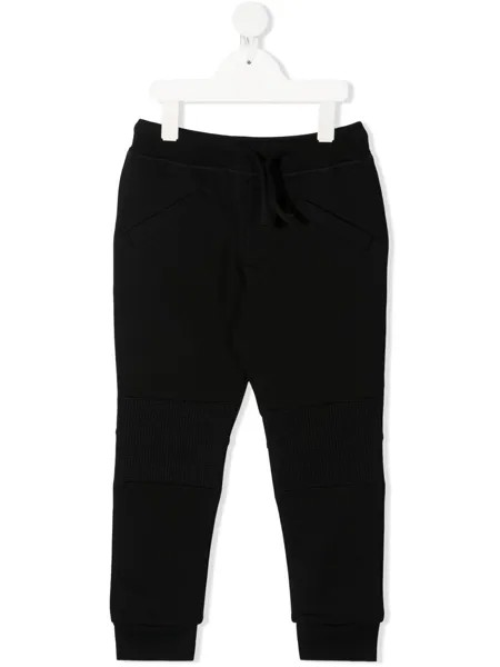 Dsquared2 Kids спортивные брюки с логотипом