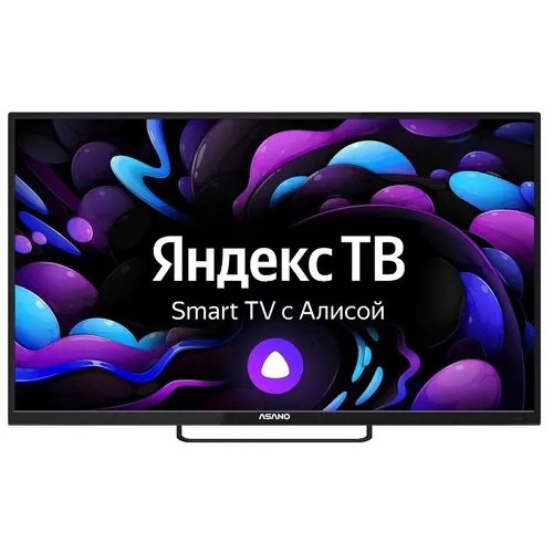 Телевизор Asano 42LF8120T