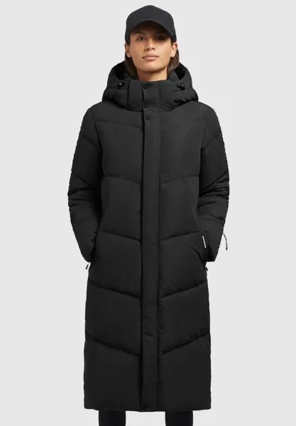 Зимнее пальто Torino khujo, цвет schwarz