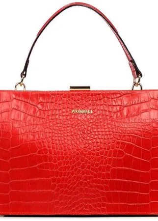 Сумка женская Piumelli Syracuse C10 red