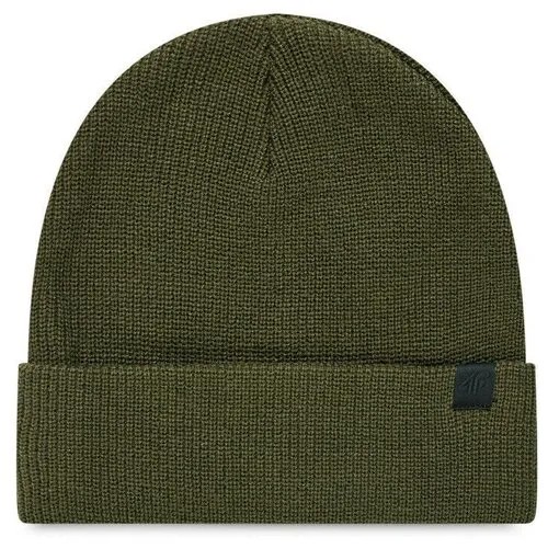 Шапка 4F MEN'S CAPS Мужчины H4Z21-CAM006-43S ONESIZE