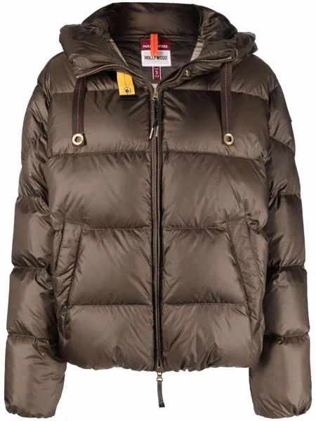 Parajumpers пуховик Tilly