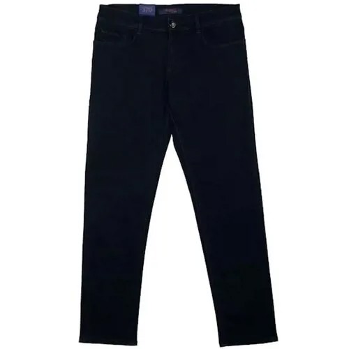 Джинсы Trussardi Jeans, размер 47, голубой