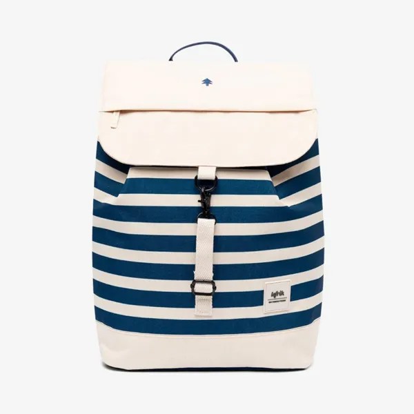 Рюкзак унисекс Lefrik Scout PRINTEDMARINESTRIPES, 40x32x20 см