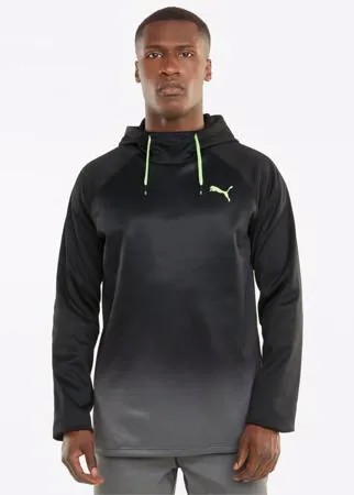 Толстовка Fade PWR Fleece Men's Training Hoodie