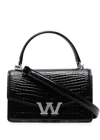 Alexander Wang сумка-сэтчел Legacy размера мини