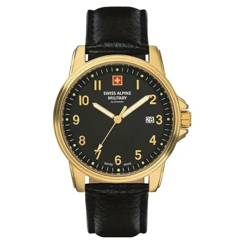 Наручные часы Swiss Alpine Military 7011.1517SAM