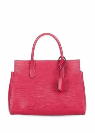 Louis Vuitton сумка Marly BB 2014-го года