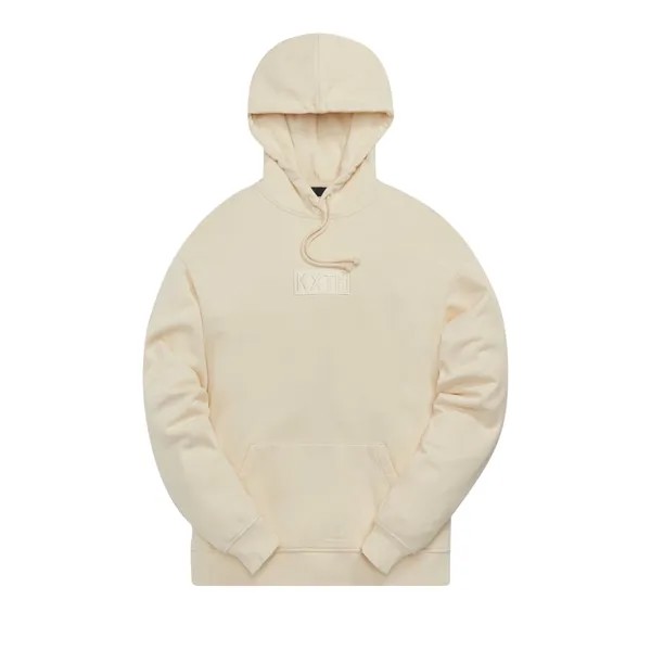 Толстовка Kith Cyber Monday Barley