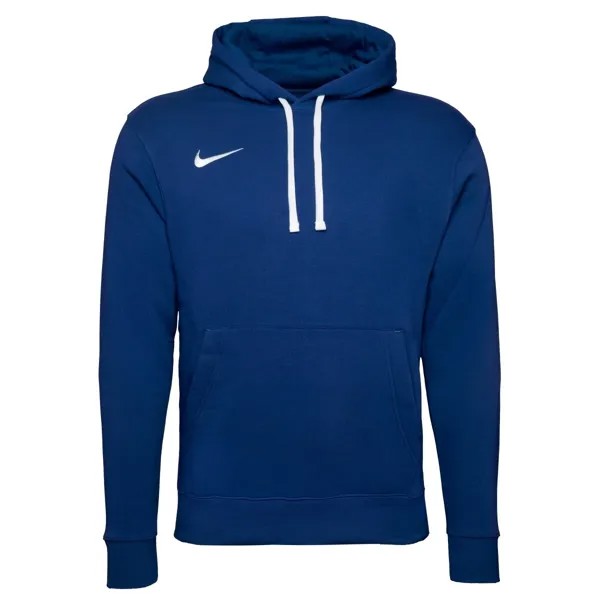 Толстовка Nike Kapuzenpullover Park 20 Fleece, синий